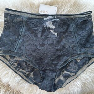ERES black panties